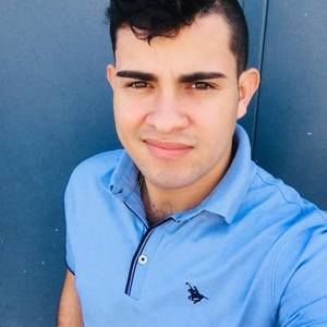 Meet your Posher, Saulin